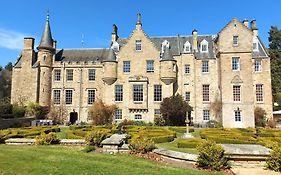 Carberry Tower Mansion House And Estate